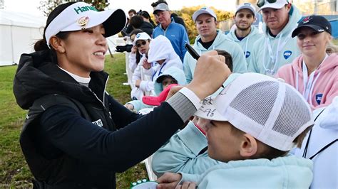 rolex rankings 2014|lpga world rankings today.